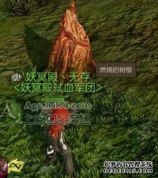 赤月传说2私服原大陆初体验